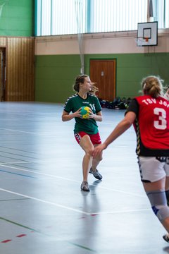 Bild 338 - A-Juniorinnen HSG Kremperheide/M�nsterdorf - HSG J�rl DE Vi�l : Ergebnis: 33:12